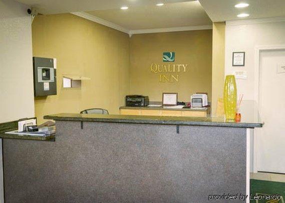 Quality Inn Downtown Historic District Mobile Dış mekan fotoğraf