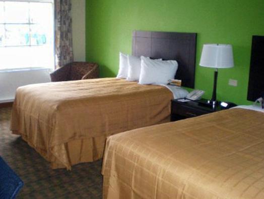 Quality Inn Downtown Historic District Mobile Dış mekan fotoğraf