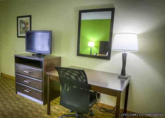 Quality Inn Downtown Historic District Mobile Dış mekan fotoğraf