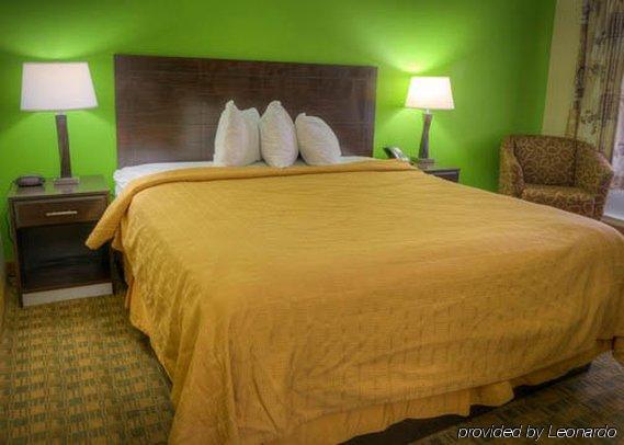 Quality Inn Downtown Historic District Mobile Dış mekan fotoğraf