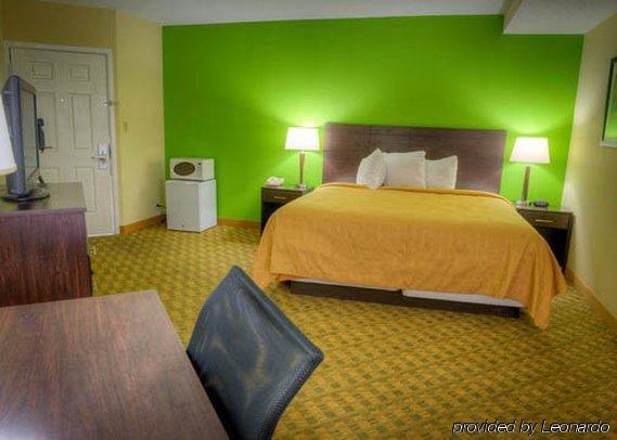 Quality Inn Downtown Historic District Mobile Dış mekan fotoğraf